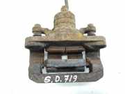 Bremssattel rechts hinten Nissan Pathfinder III (R51)