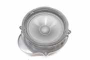 Lautsprecher links vorne Land Rover Discovery IV (L319) XQM500500