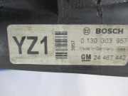 Elektrolüfter Opel Astra H Kasten () 24467442
