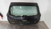 Heckklappe geschlossen Audi Q5 (8R)