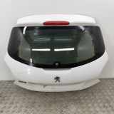 Heckklappe geschlossen Peugeot 208 I (CA, CC) 9672664480