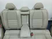 Sitzgarnitur komplett Leder geteilt Peugeot 508 I SW (8E)