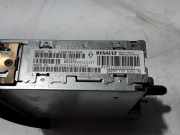 Radio/Navigationssystem-Kombination Renault Megane Scenic (JA) 8200130526