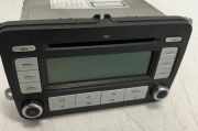 Radio/Navigationssystem-Kombination VW Passat B8 Alltrack (3G) 1K0035186AD