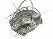 Radnabe hinten Mercedes-Benz E-Klasse (W211)