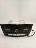 Radio/Navigationssystem-Kombination Mercedes-Benz GLE (W166) A1669003519