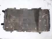 Ladeluftkühler Peugeot Boxer Kasten (230L)