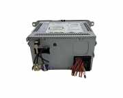 Radio/Navigationssystem-Kombination VW Tiguan I (5N) 2K0035279C