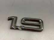 Emblem Audi A4 Avant (8D, B5)