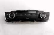 Heizungsbetätigung (Konsole) vorne BMW 2er Gran Tourer (F46) 9371459