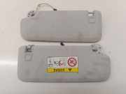 Sonnenblende links Opel Crossland X (P17)