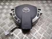 Schleifring Airbag Nissan Qashqai (J10) 98510BR26D