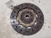 Kupplungsmitnehmerscheibe Opel Insignia A Sports Tourer (G09) 55562386