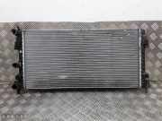 Kühler VW Polo VI (AW) 6R0121253A