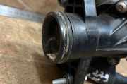 Thermostat Mercedes-Benz CLA Coupe (C117) A2702000615