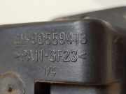 Blende Kotflügel links hinten Opel Astra G Stufenheck (T98) 90559413