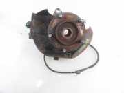 Achsschenkel (ABS) links vorne Kia Sorento I (JC)