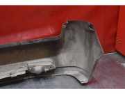 Stoßstange hinten Subaru Justy IV ()