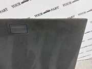 Bodenbelag Kofferraum BMW X3 (E83) 8120256