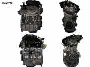 Motor ohne Anbauteile (Benzin) Dacia Dokker (KE) H4M736