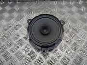 Lautsprecher links vorne Nissan Qashqai II (J11) 281563SG0A