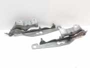 Motorhaubenscharnier links Volvo V70 II (285) 31250185