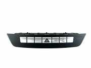 Schalter für Warnblinker Mercedes-Benz C-Klasse (W204) A2049058701