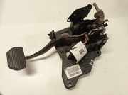 Bremspedal Citroen C5 II Break (RE) 9660868380