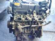 Motor ohne Anbauteile (Diesel) Opel Astra H Kasten () Z17DTL