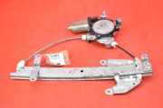 Fensterheber links hinten Nissan Maxima QX 5 (A33) 8073189806