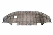 Abschirmblech vorne unten Jaguar XJ (X35) AW9317626