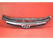 Lüftungsgitter für Stoßfänger Hyundai i30 I Kombi (FD) 863512L000