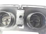Lüftungsgitter Armaturenbrett Dacia Sandero II (SD) 682604664R