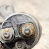 Anlasser Opel Insignia A (G09) 55572065