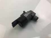 Scheibenwaschdüse Nissan Qashqai (J10) 9641553880