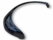 Blende Kotflügel links hinten Smart Forfour (454) A4546300221