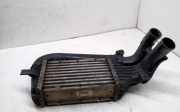 Ladeluftkühler Opel Zafira A (T98) 93175282