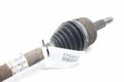 Antriebswelle links vorne Renault Captur I (H5, J5) 391010433R