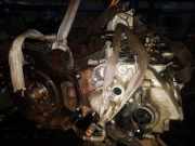 Motor ohne Anbauteile (Diesel) Toyota Corolla Liftback (E12) GMBT123