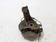 Achsschenkel (ABS) links vorne Nissan Qashqai II (J11) 400154EA0A