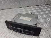 Radio/Navigationssystem-Kombination Renault Laguna II (G) 8200483748