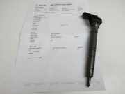 Einspritzdüse AUDI A4 Allroad (8KH, B8) 2.0 TDI quattro 0445116040