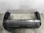 Hintere Stoßstange PEUGEOT 3008 II SUV 1.6 BlueHDi 120