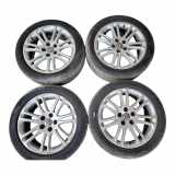 Stahlfelgen Satz Opel Insignia A Stufenheck (G09) 13239885