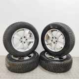 Stahlfelgen Satz VW Tiguan I (5N)