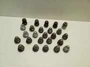 Schrauben MITSUBISHI OUTLANDER II (CW_W) 2.2 DI-D 4WD