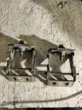 Heckklappescharnier links FORD MONDEO IV Turnier (BA7) 1.8 TDCi Egfgb