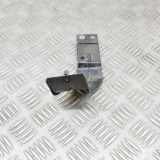 Stoßstangenhalter hinten rechts SKODA KAROQ (NU7) 1.0 TSI 575807126A