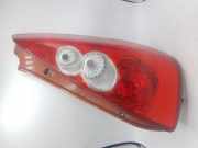 Lampenträger Heckleuchte rechts Mazda 5 (CR1) C2355150