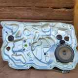 Türfensterheber hinten links FIAT CROMA (194_) 1.9 D Multijet 060505
